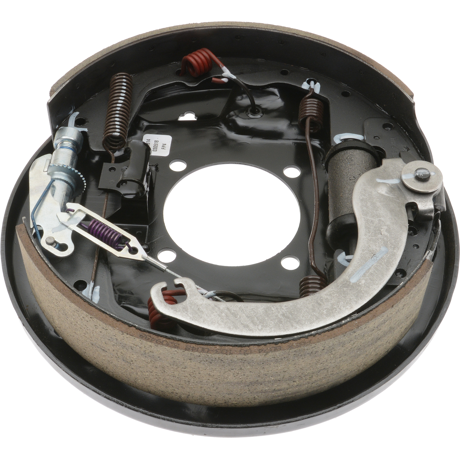 Spicer 060WD105 BRAKE ASSY